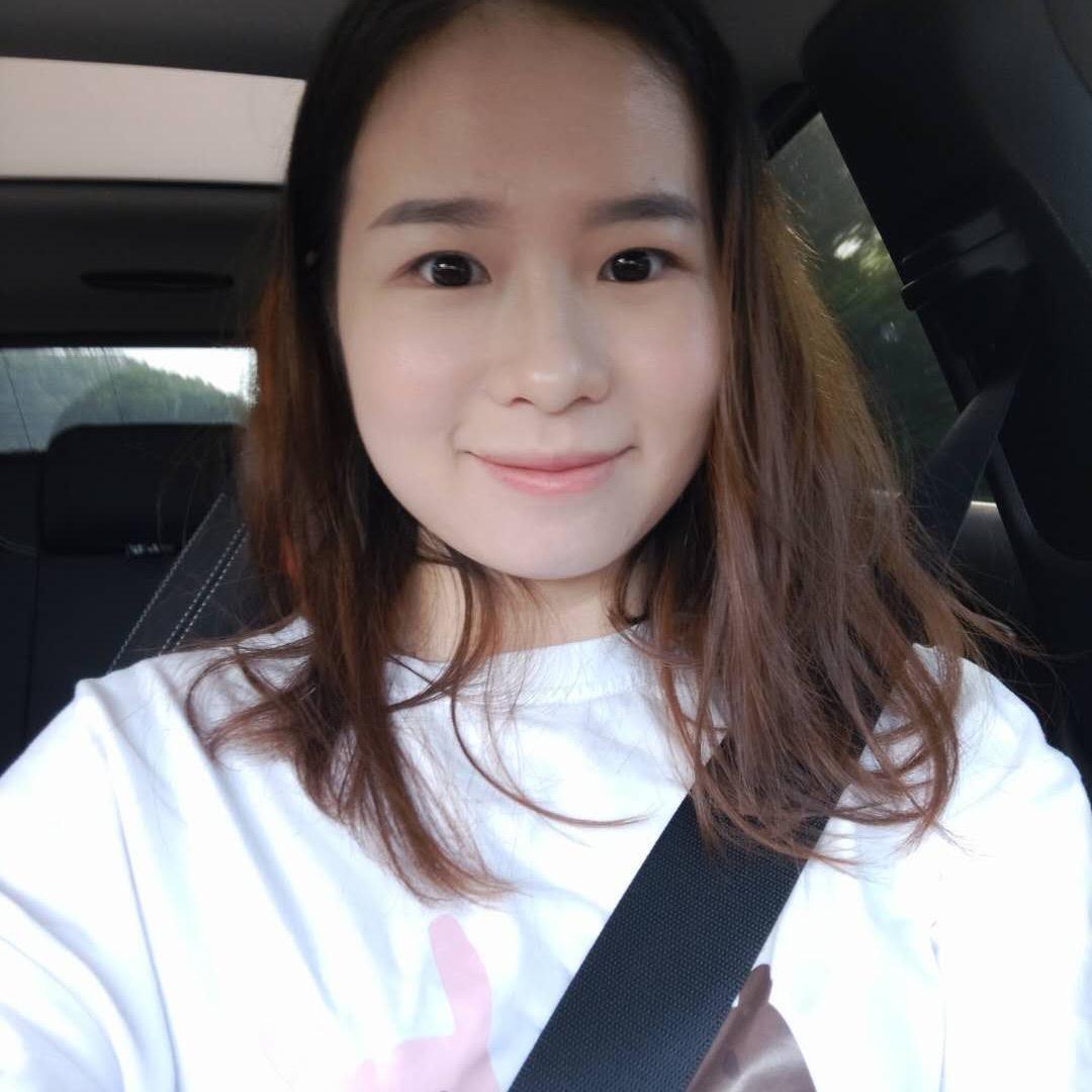 小橙子phs