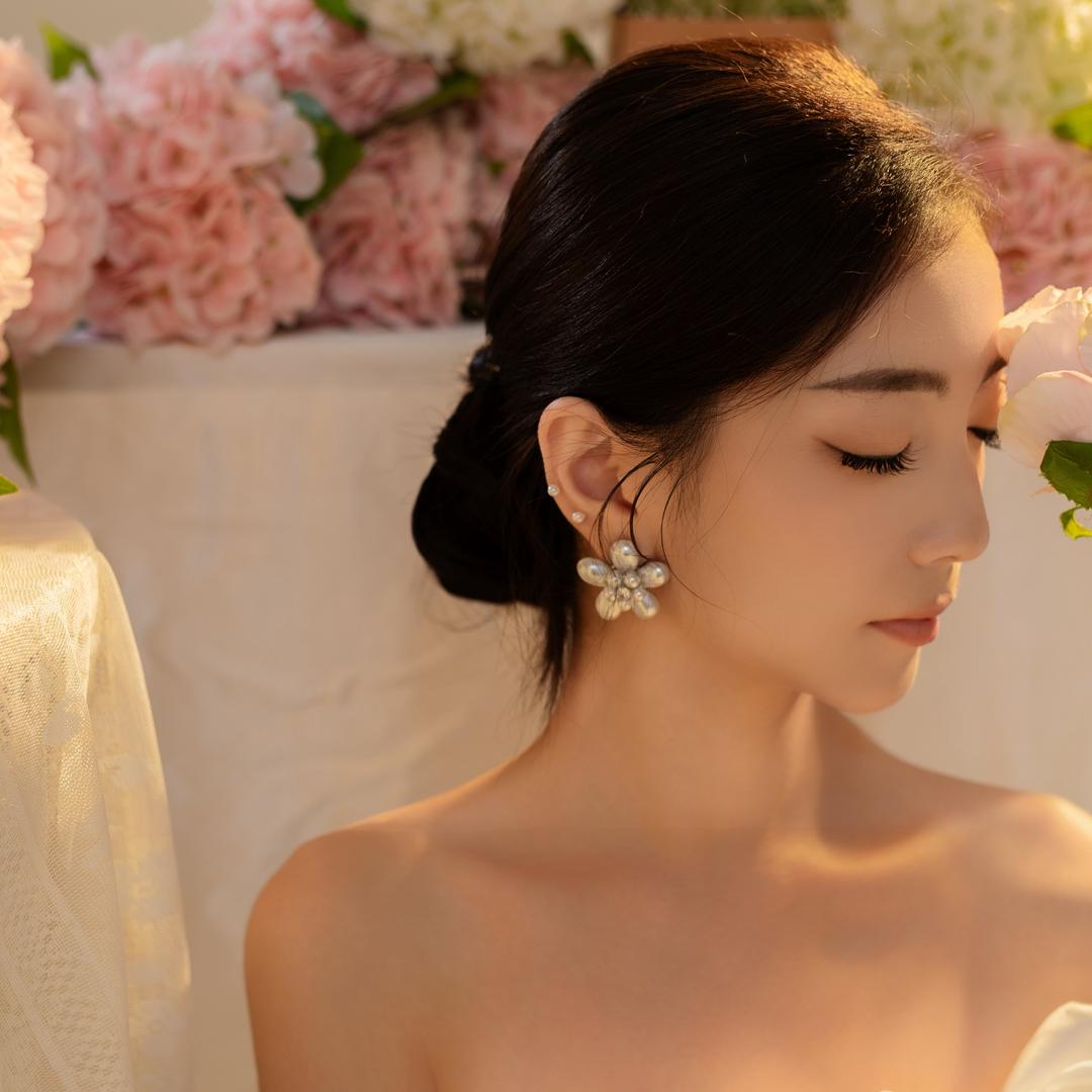 珊腻-不脱妆粉底液（招代🍐）