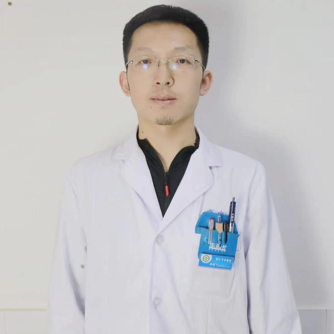 中医胃肠李大夫