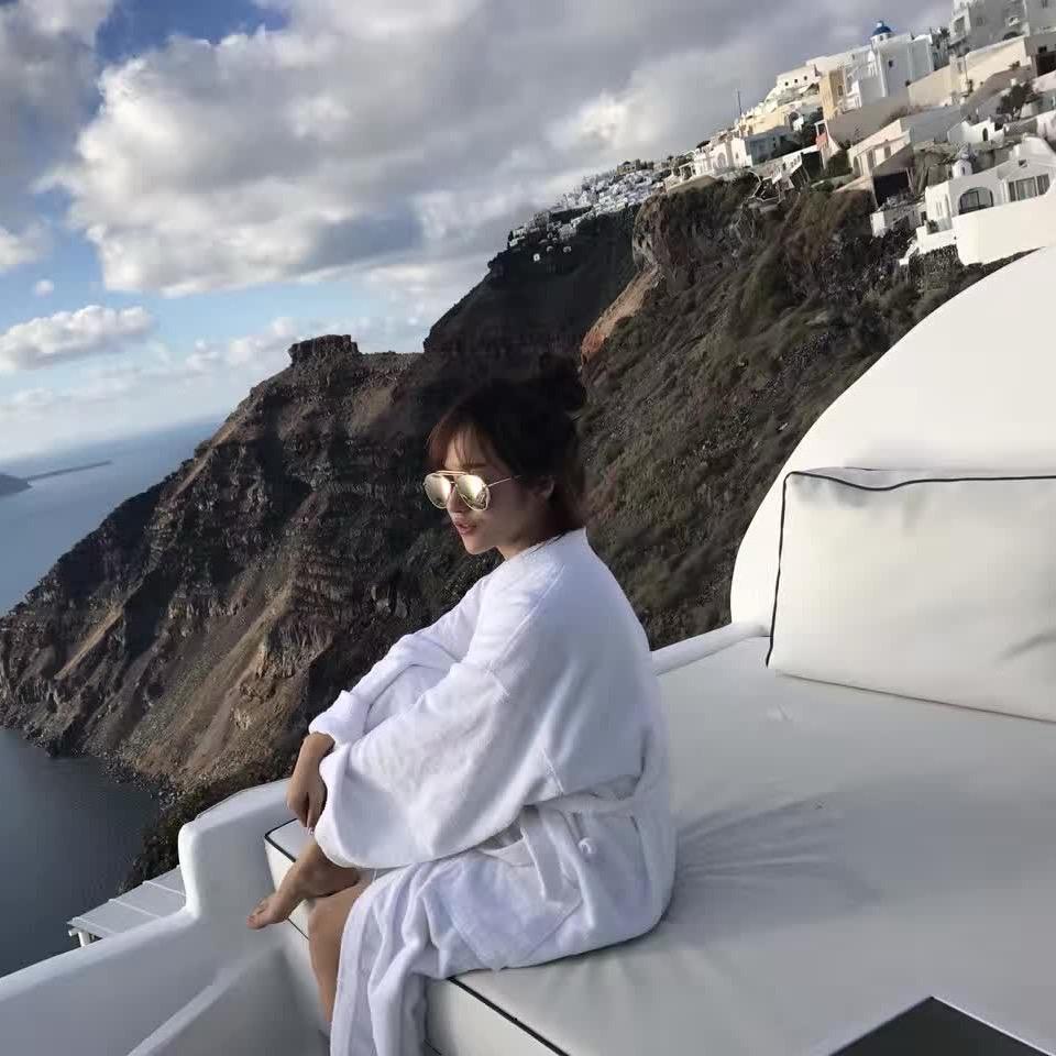 边边私人号