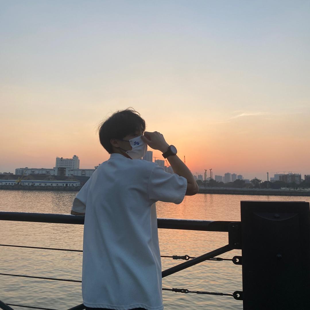 🐾黄宇轩🌈🌈