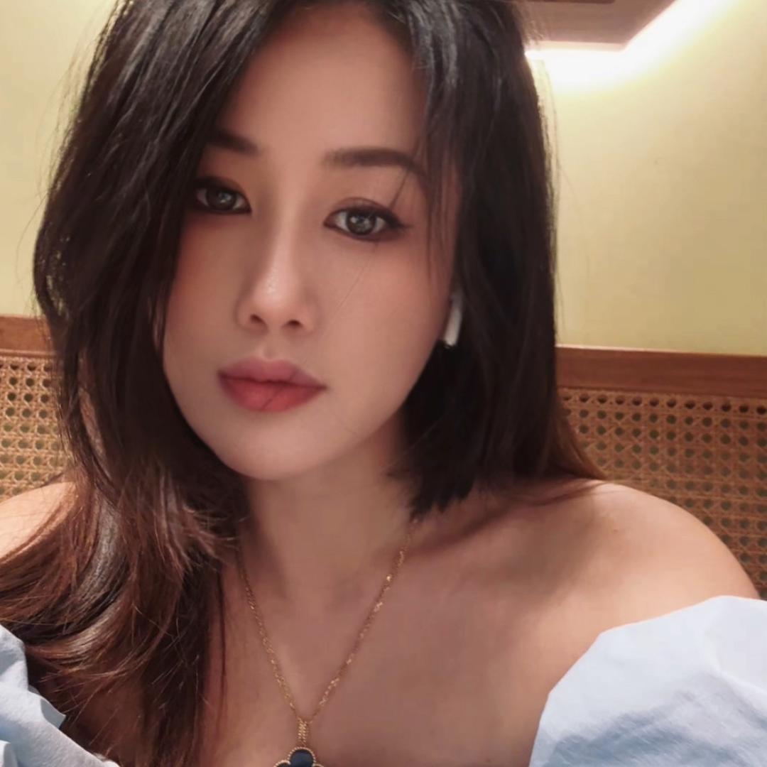 宝岛女王🫧莎