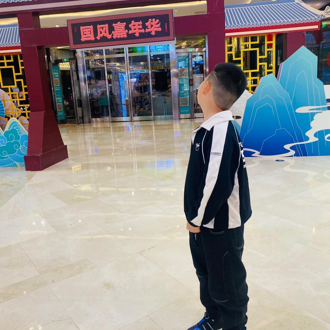 宣妈不吃香菜