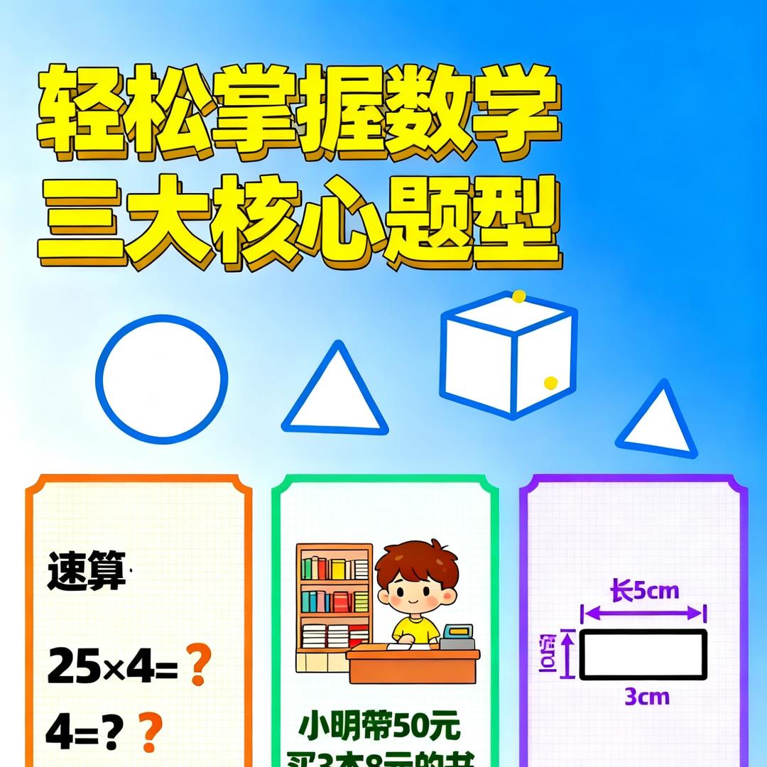 💯思维课堂