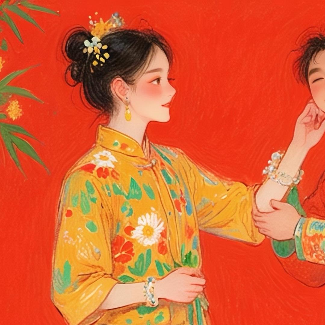 终遇你💌