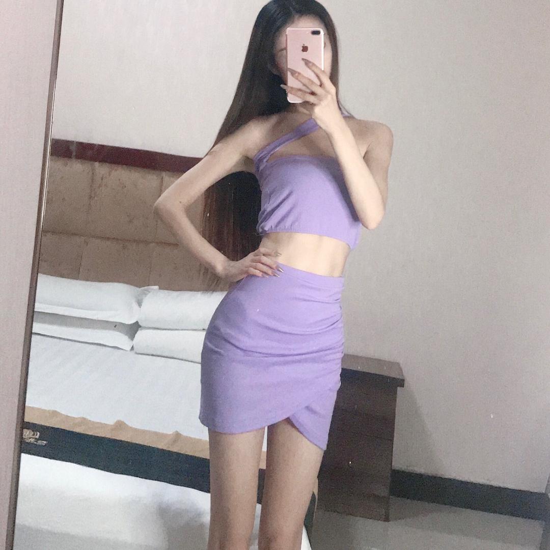 mimi女孩