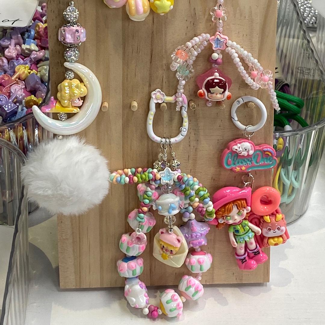 小小白手作DIY