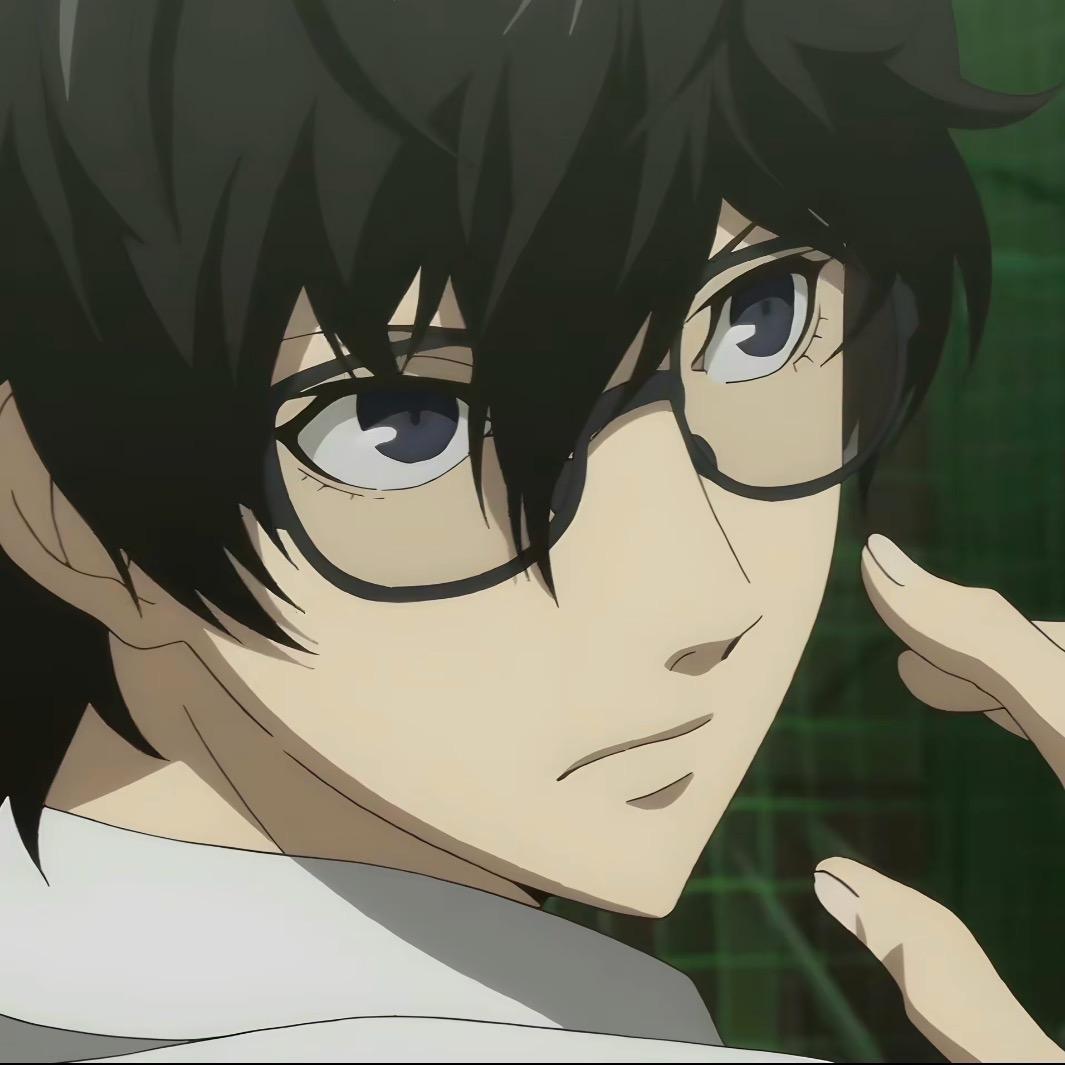 伤心小狗💔