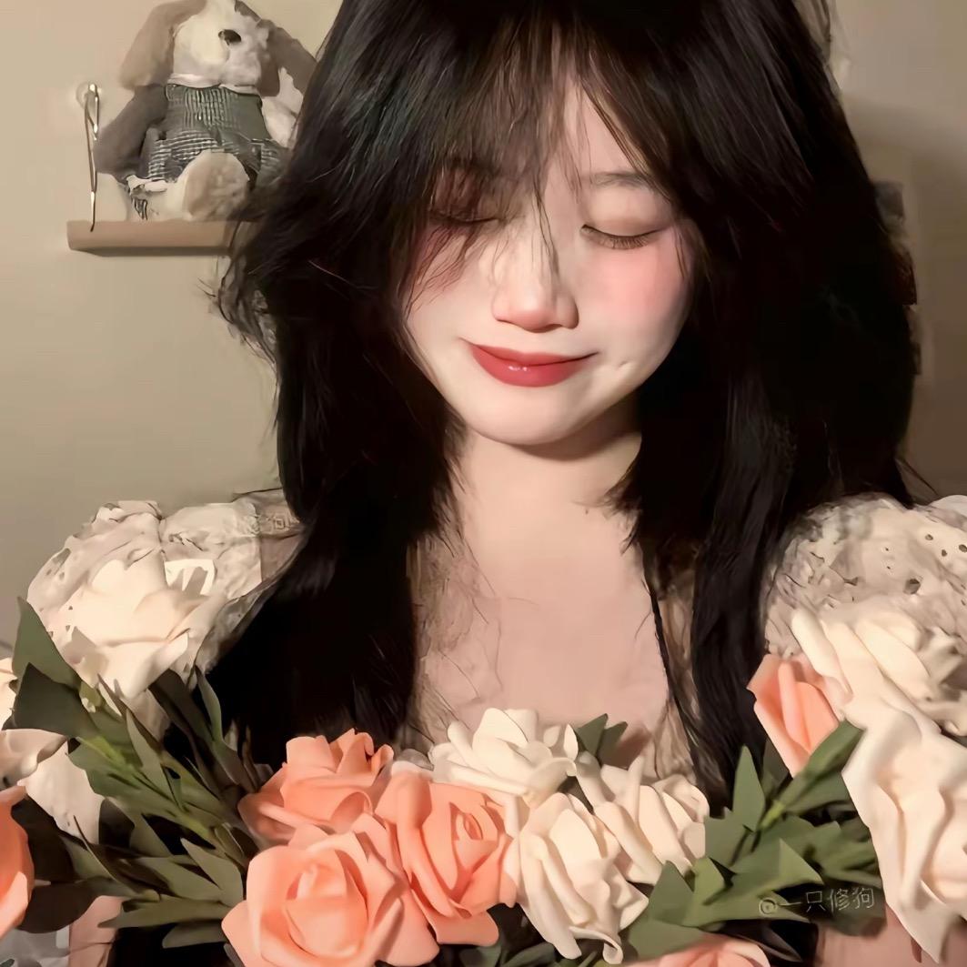 不吃香菜🥦