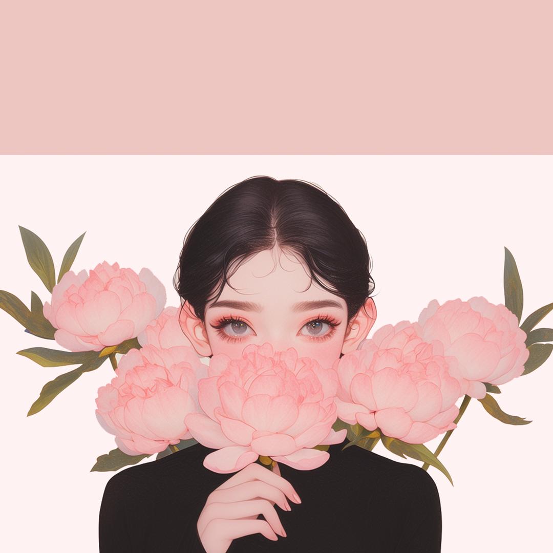 芭比。