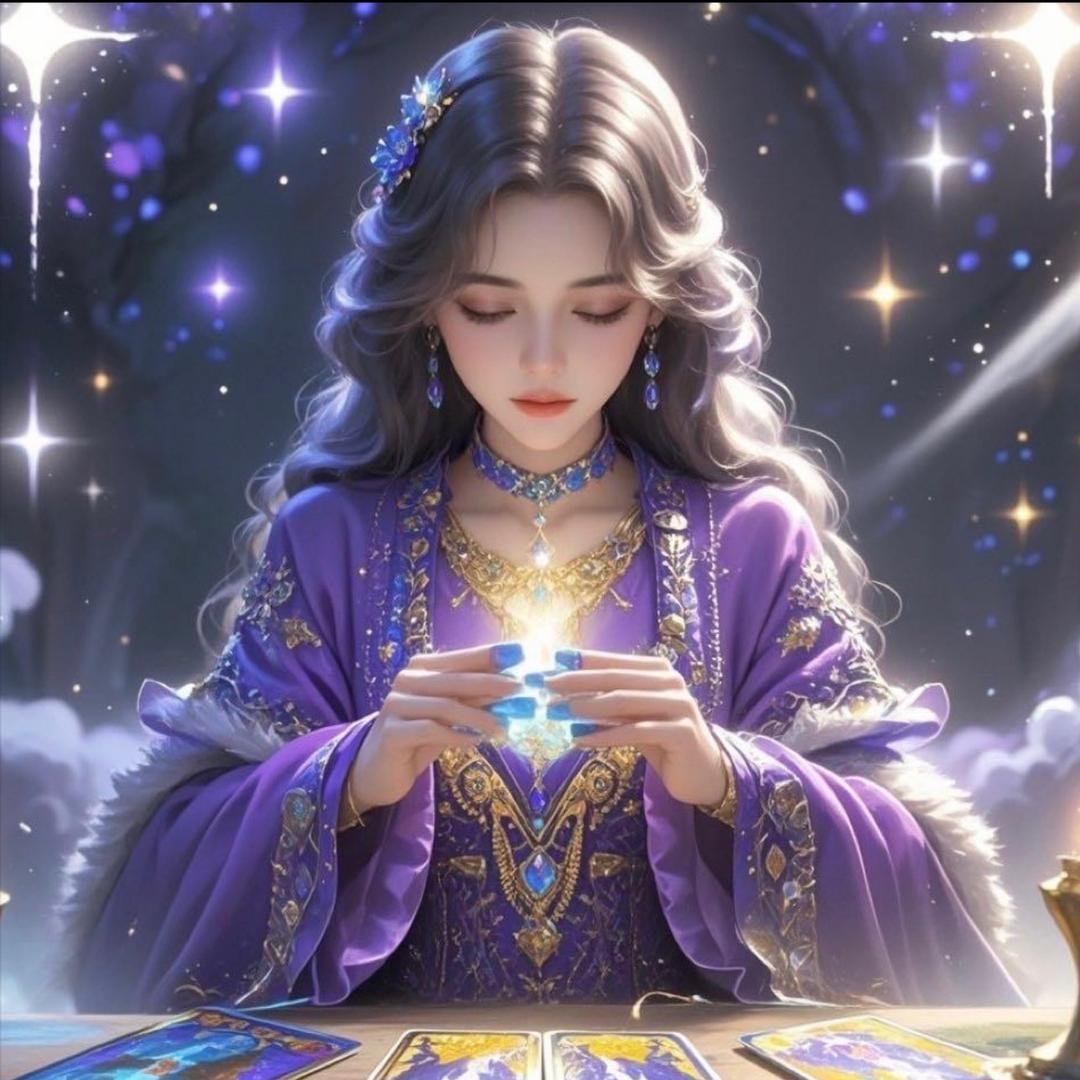 塔罗师妙心🔮【收徒】