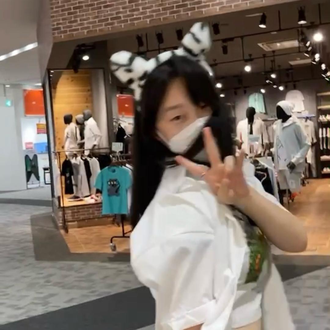 大学生优衣酱