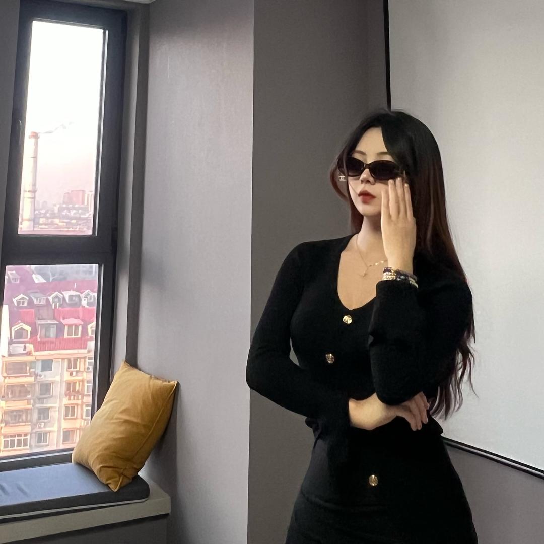 我的新篇章