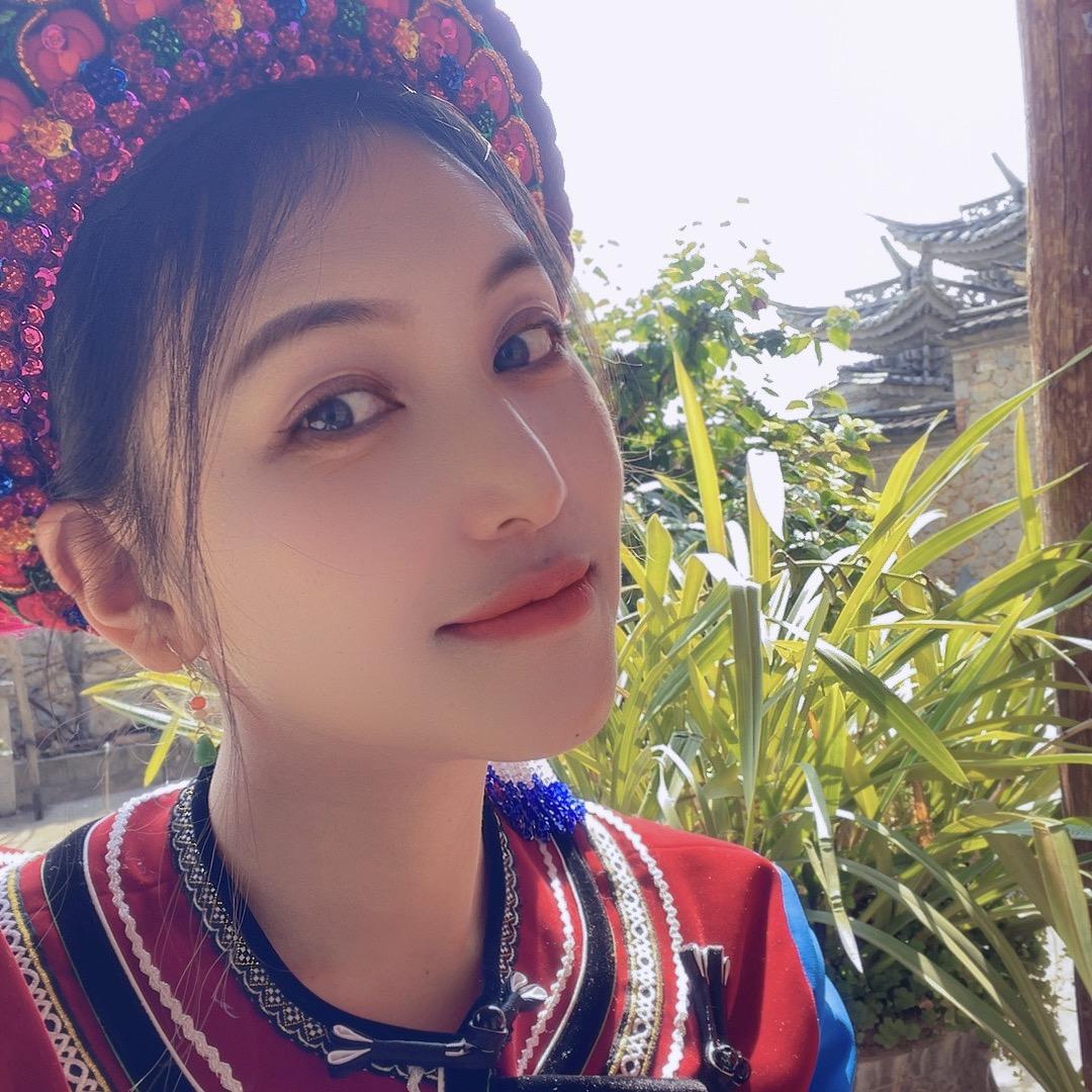 大理金花的房