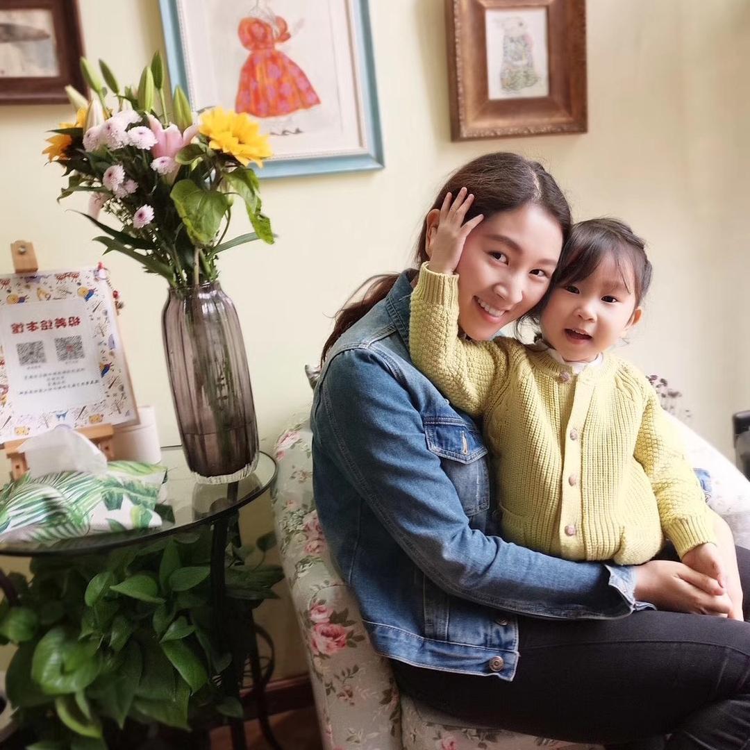 果小果妈妈