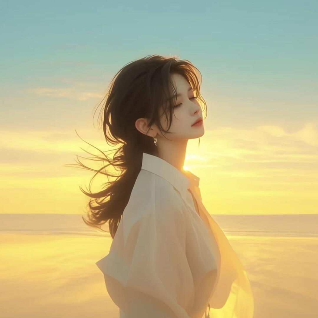 夏天