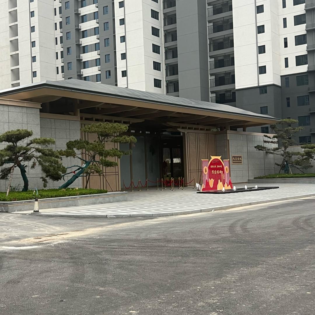 肥沃的土壤
