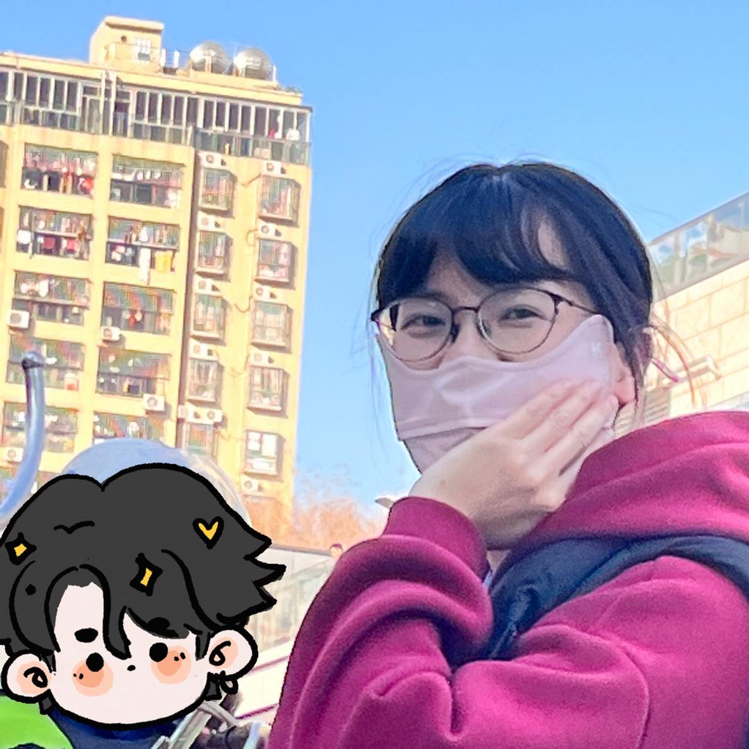 社恐姐姐