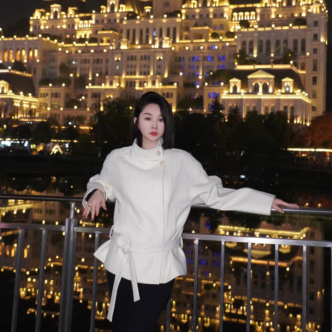 兰心可儿- 喃喃