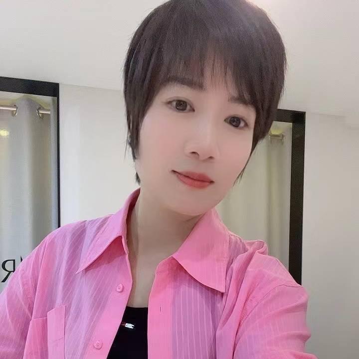 叶姐-连江佳人苑、莫乂女装品牌主理人