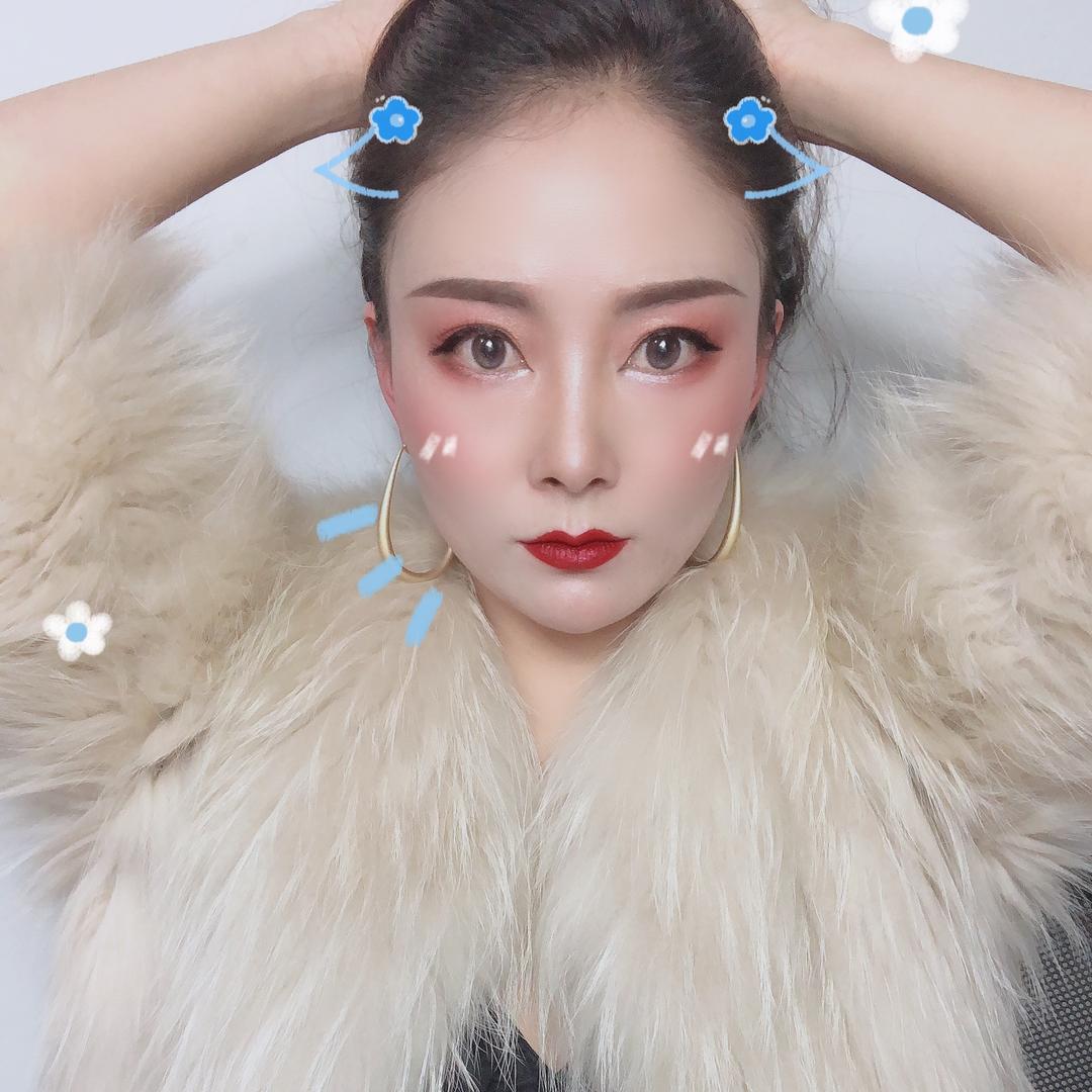 思思（李小宛）