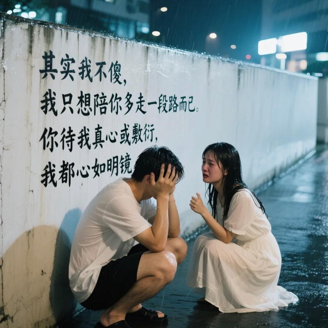 情感语录精选