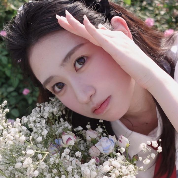 胡欣 Xiner