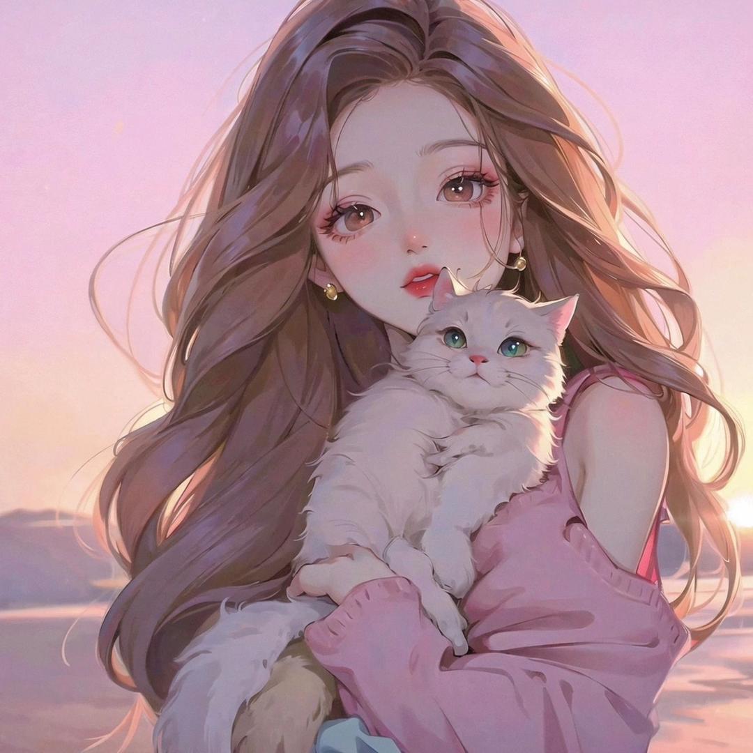 女神姐姐