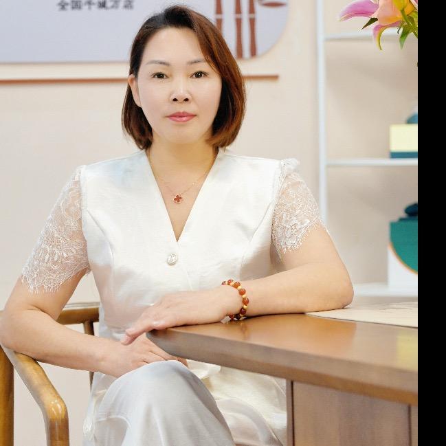 柔夫人产康田老师