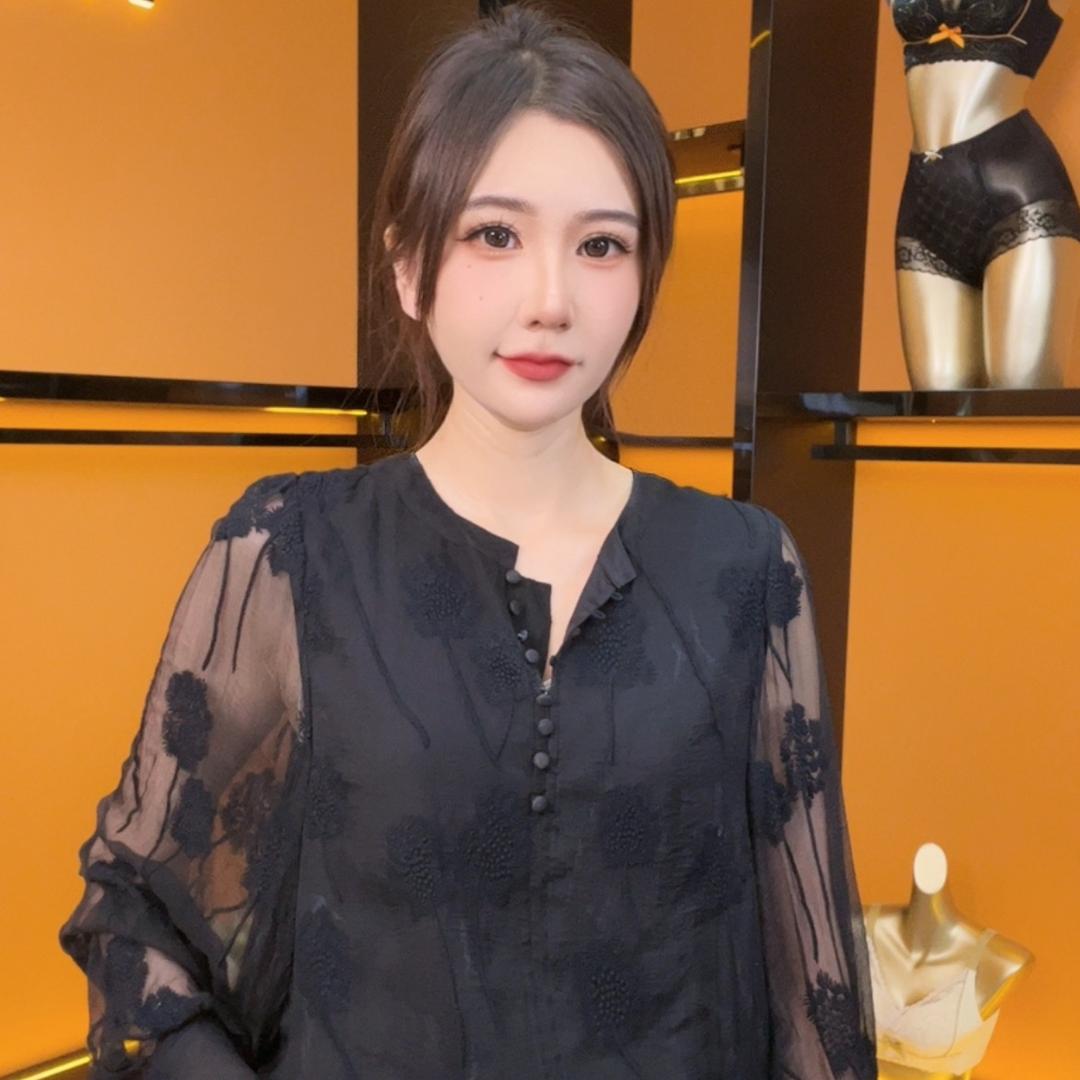 广州英总女装高定
