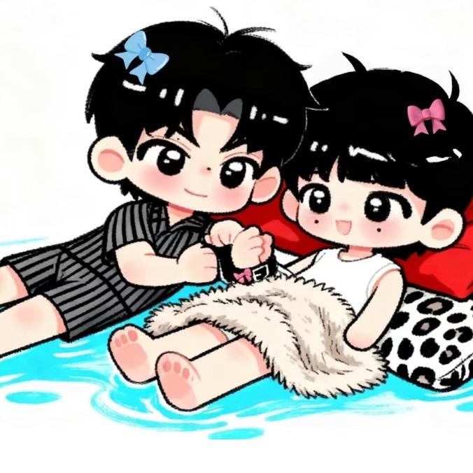 🎡🐳🏖XIN余