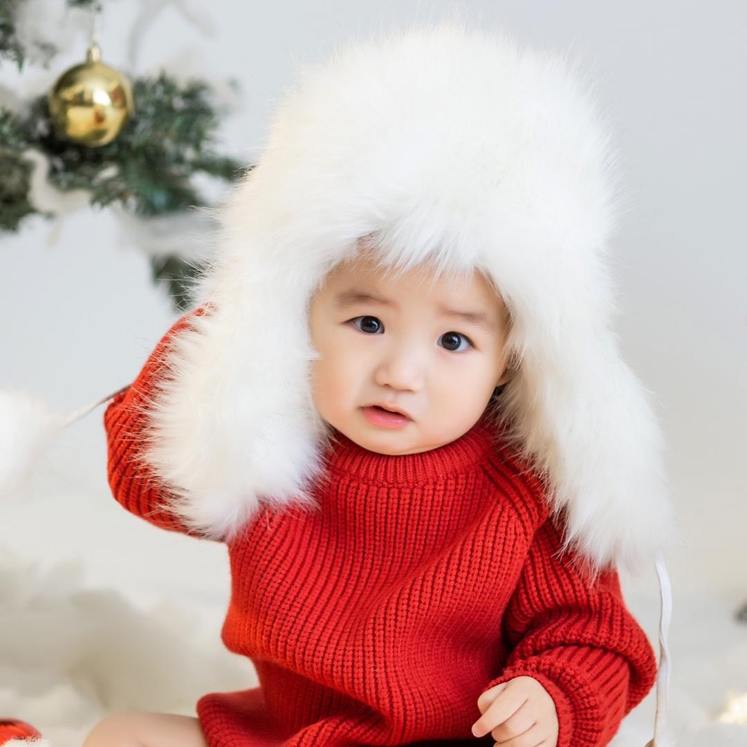 ✨✨一枚小牛崽子🐮