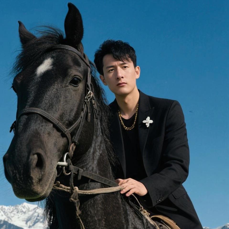 乌鲁木齐房地产阿总