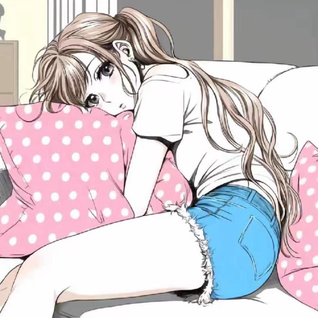 无语琳琳子😈