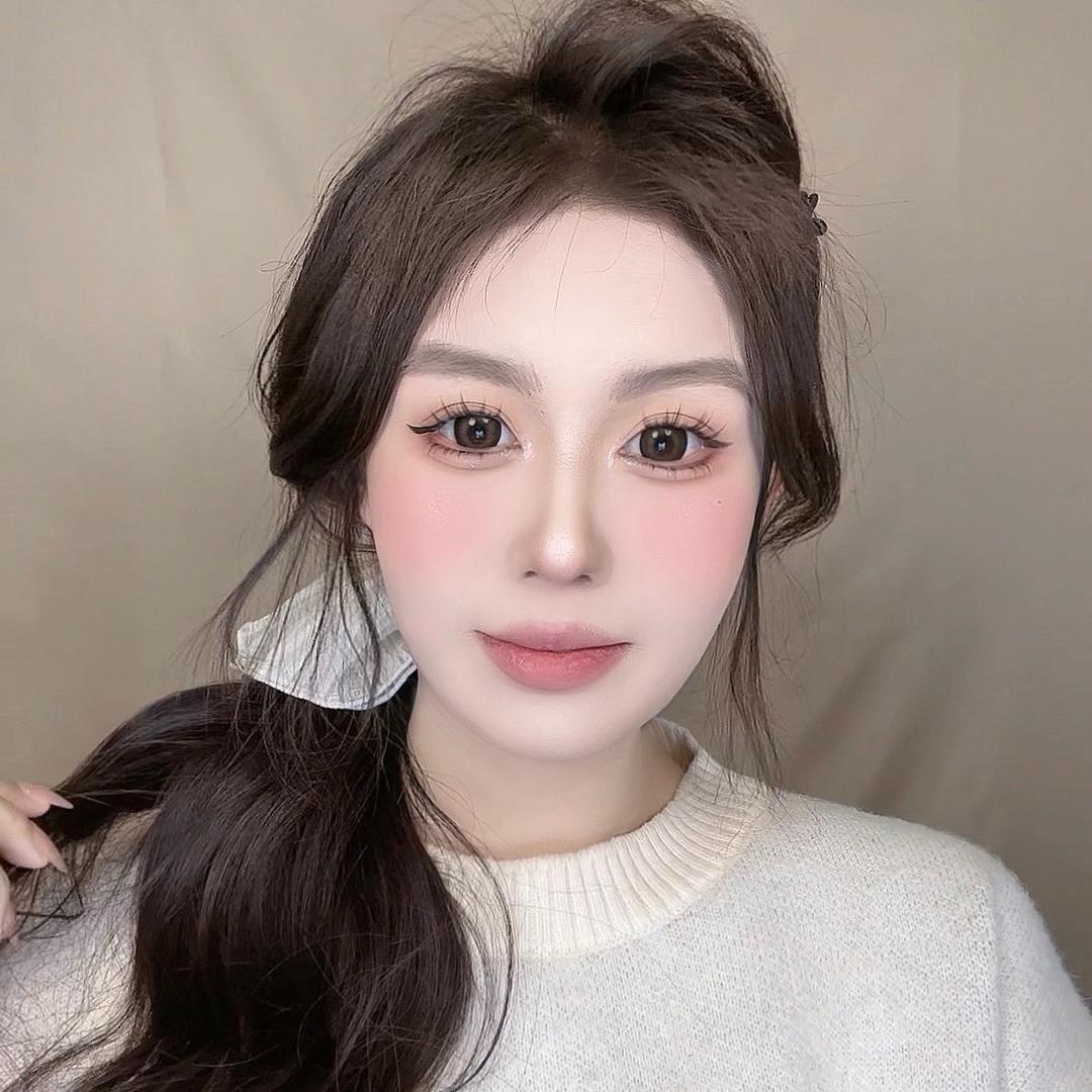 小秋妮妮