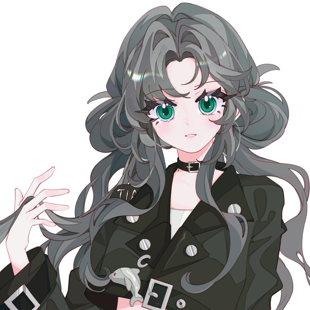 椰白🐬