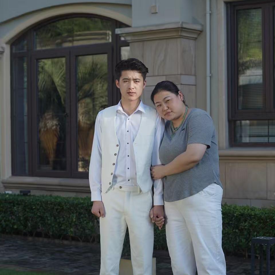 丹丹百货店（个体工商户）