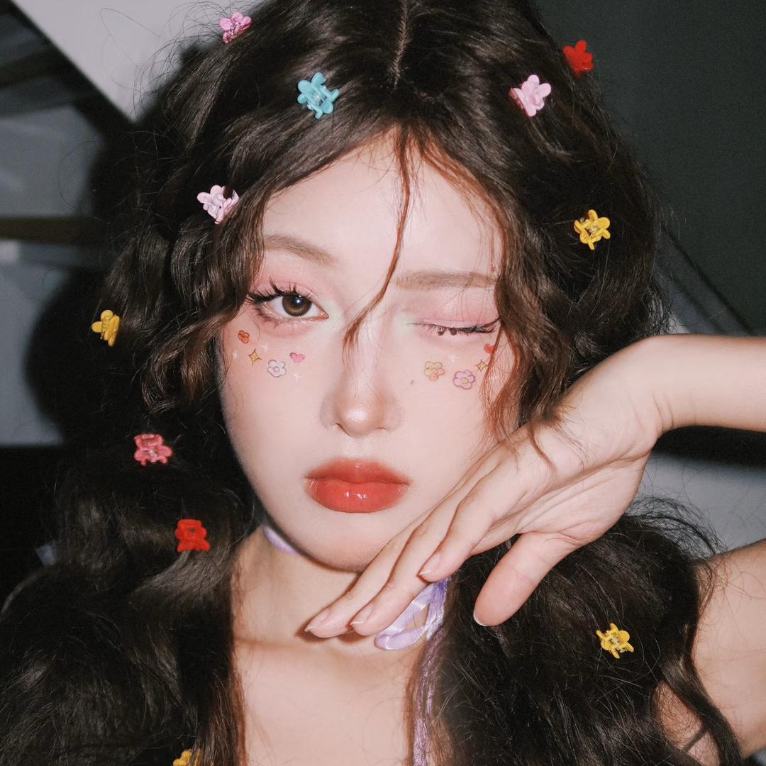 🐳𝓲𝓪𝓶小熊旺仔