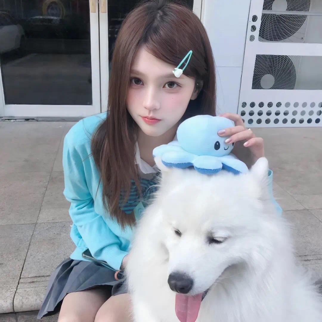 噗噗儿～