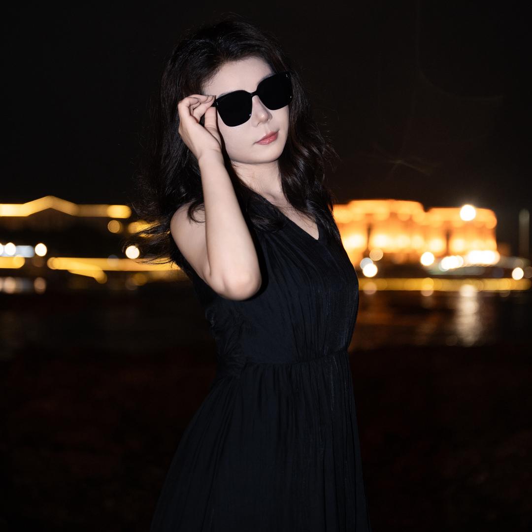 潼关李南美业店