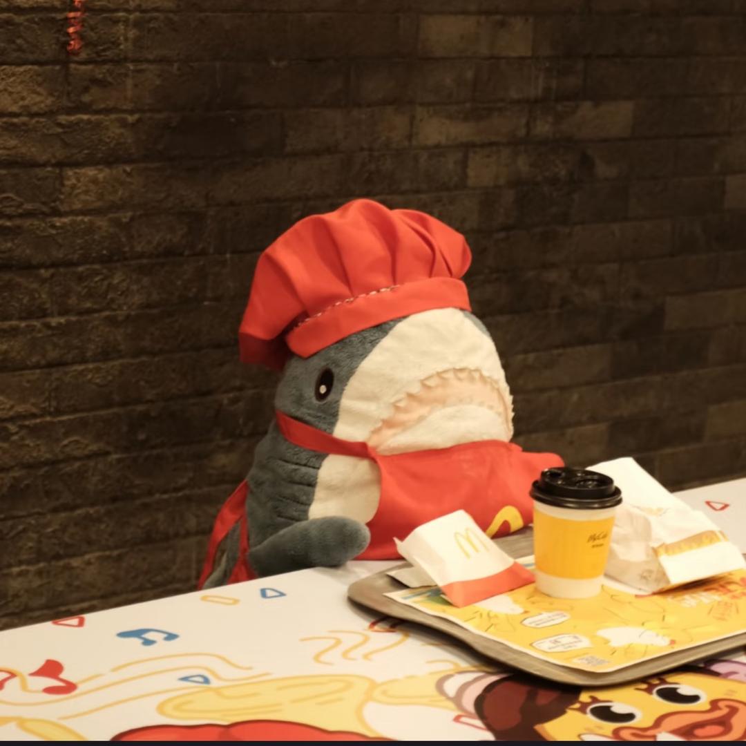 i鲨&e虎