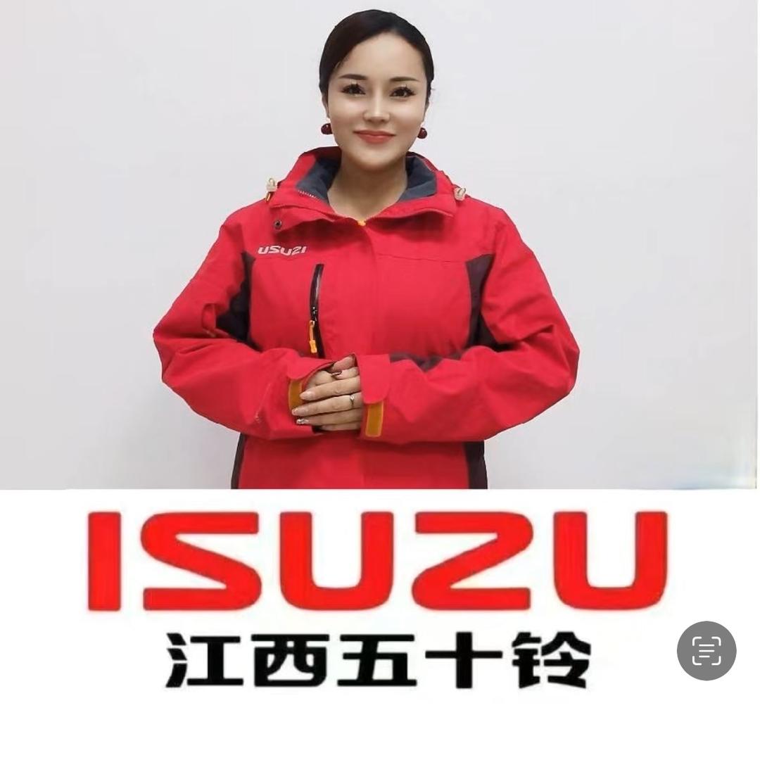 江西五十铃山西铃之翼