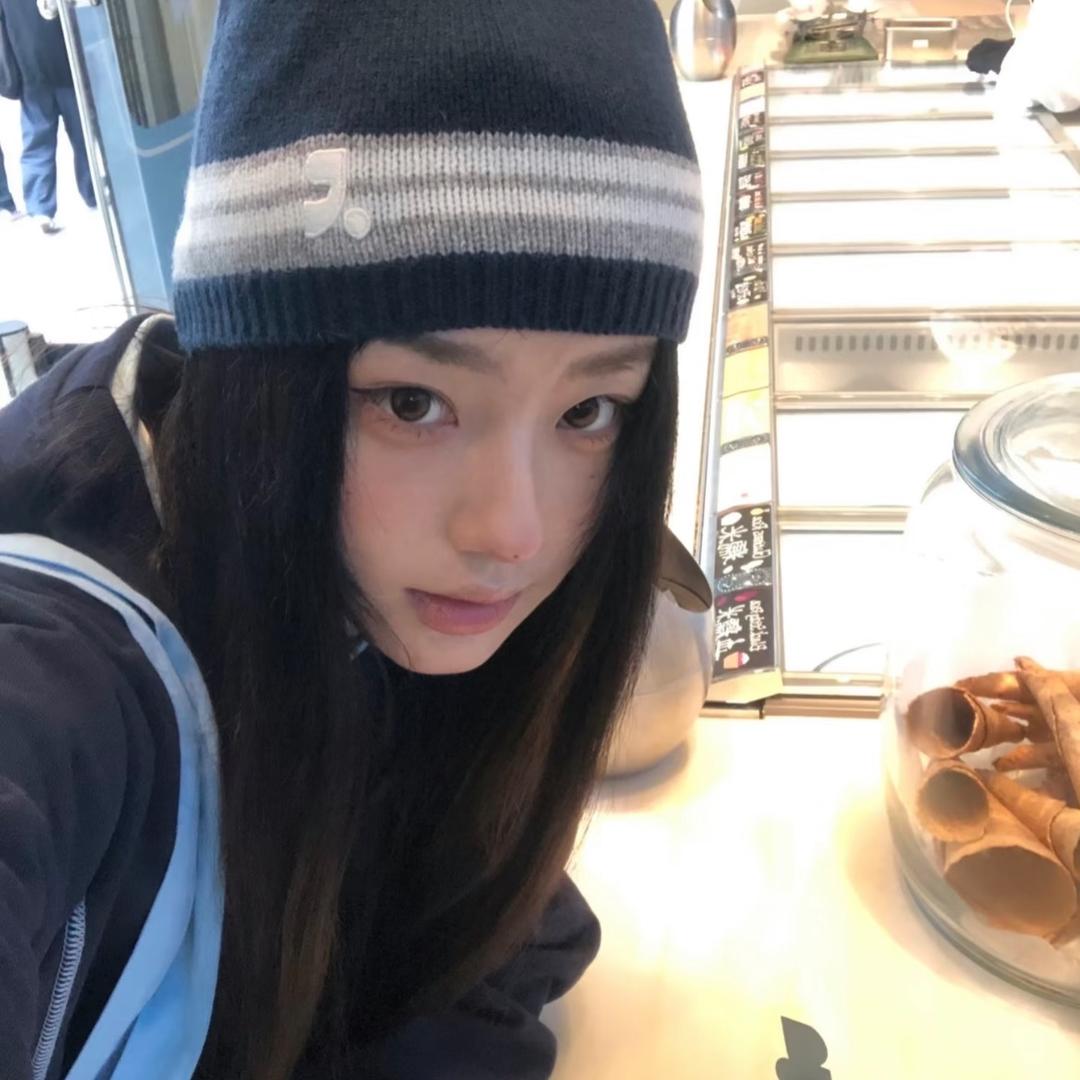 火腿圈儿