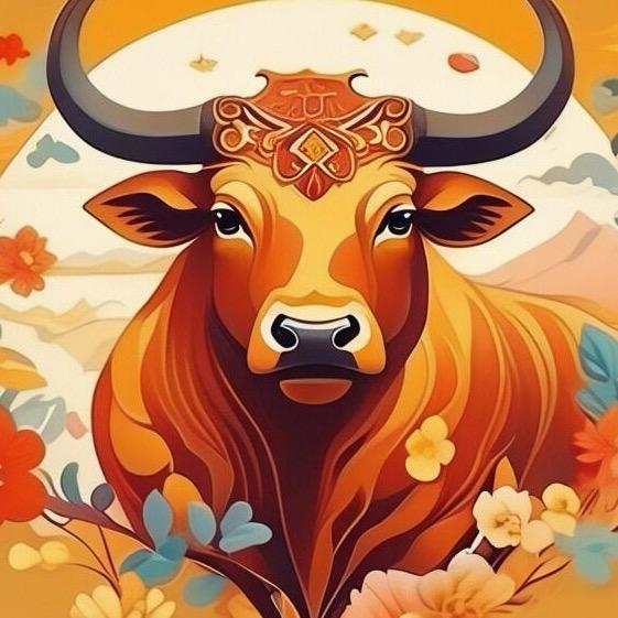 🍁༣老黄牛༉ᩚ᭄☪️