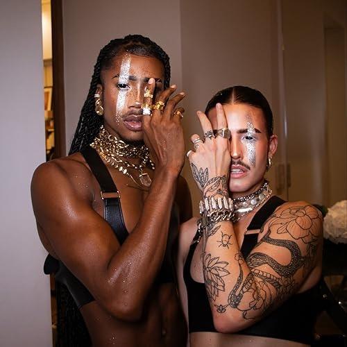 Thegoddessboys(粉丝号)