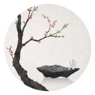 倾慕·国风香云纱