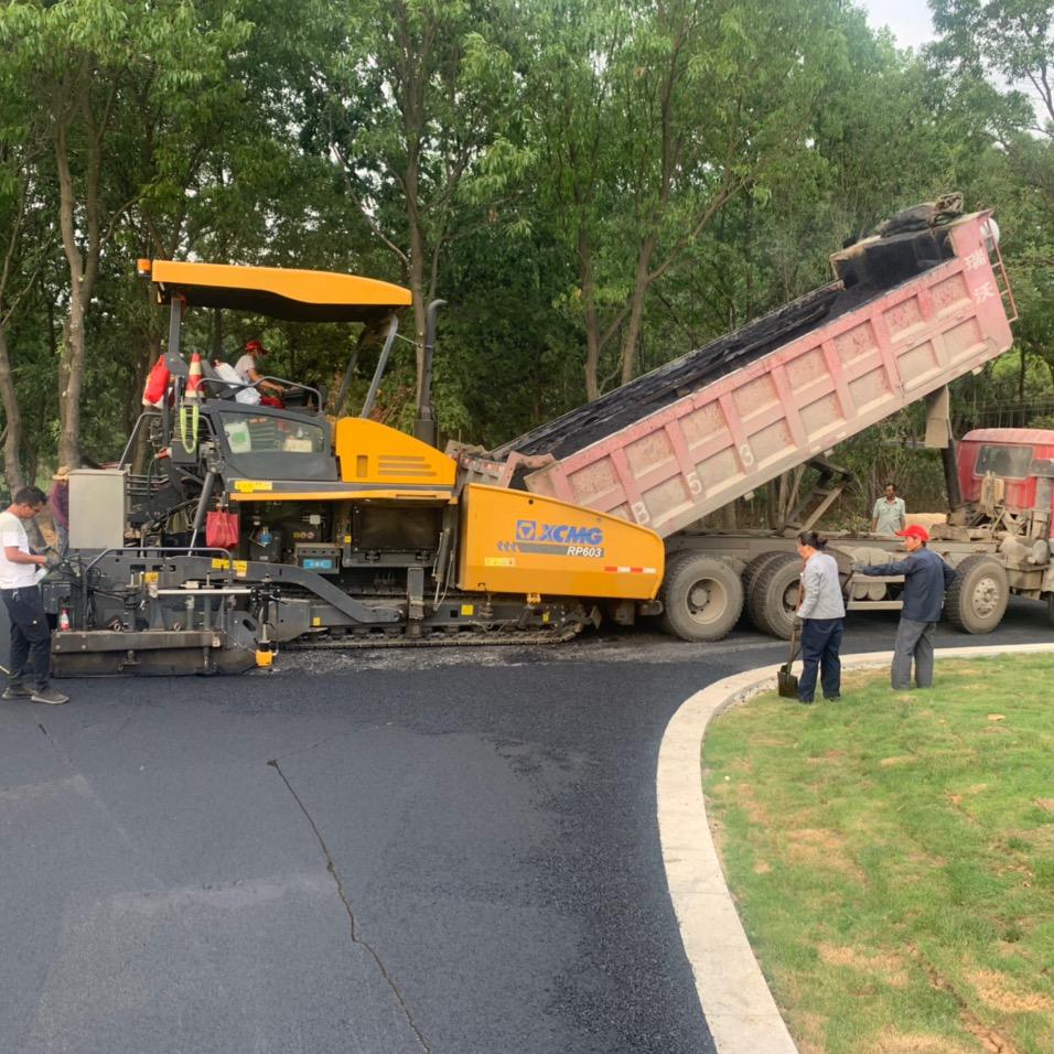 信阳明磊市政工程有限公司