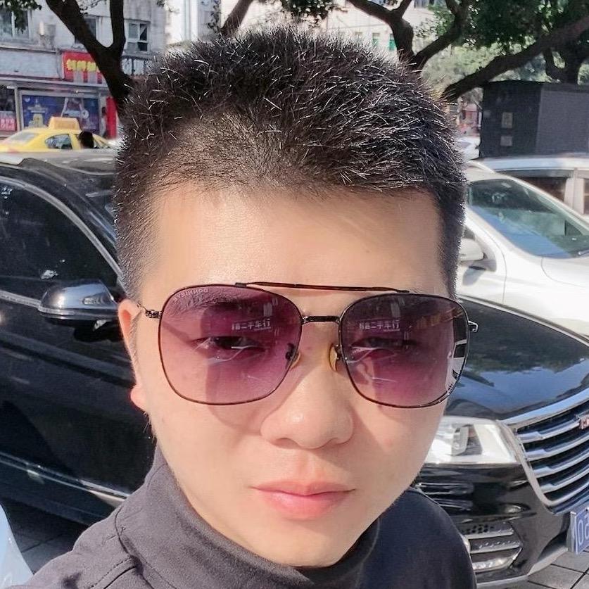 新携诚二手车｜小袁哥