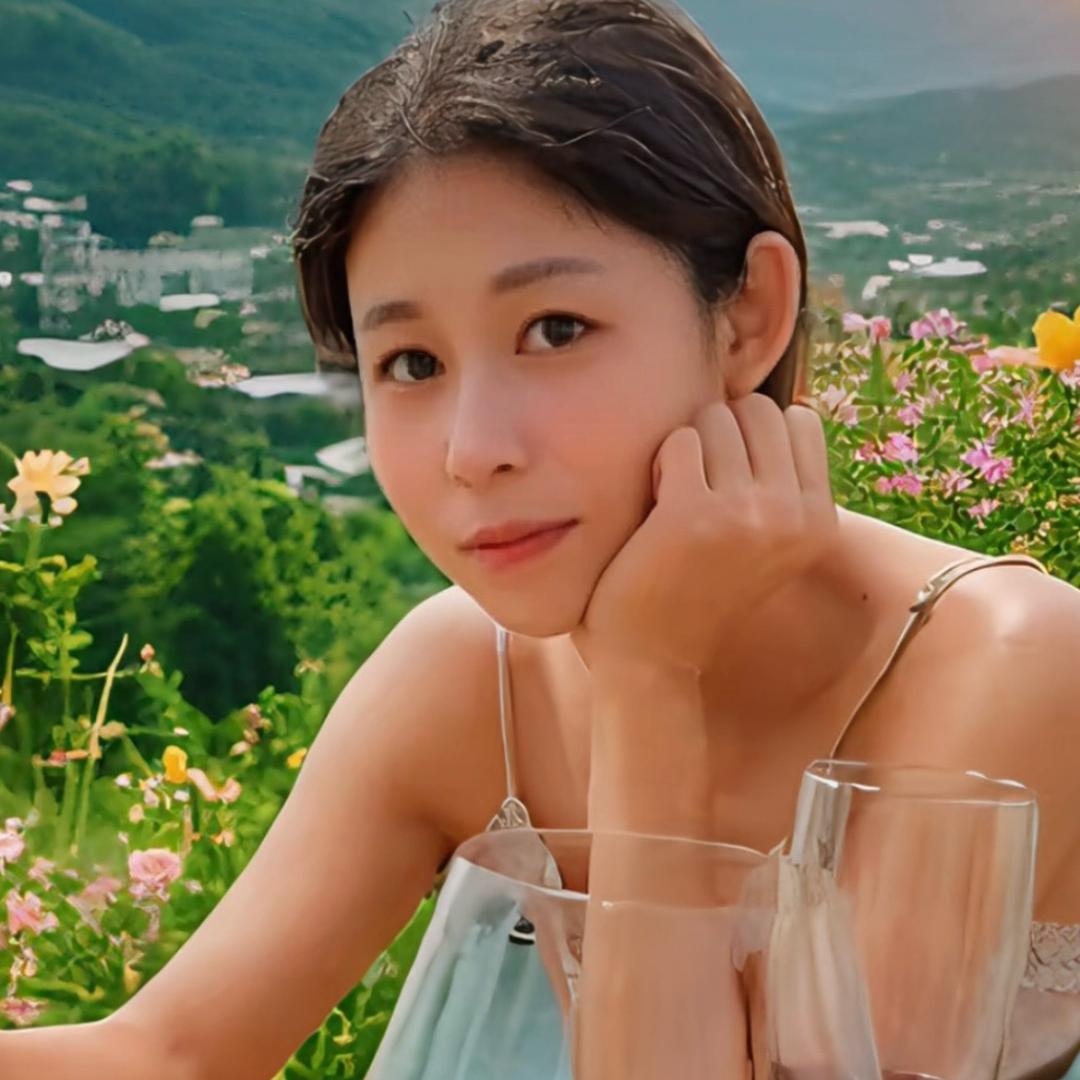 玉儿
