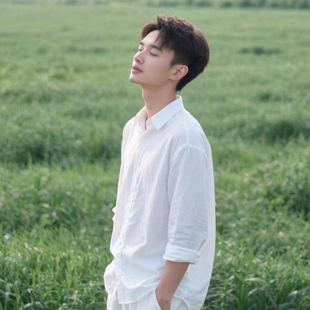 💋爱笑的人🌱🌸